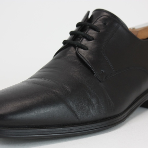 Magnanni Seve Oxford Men Dress Shoes 16978 E13 main image 4